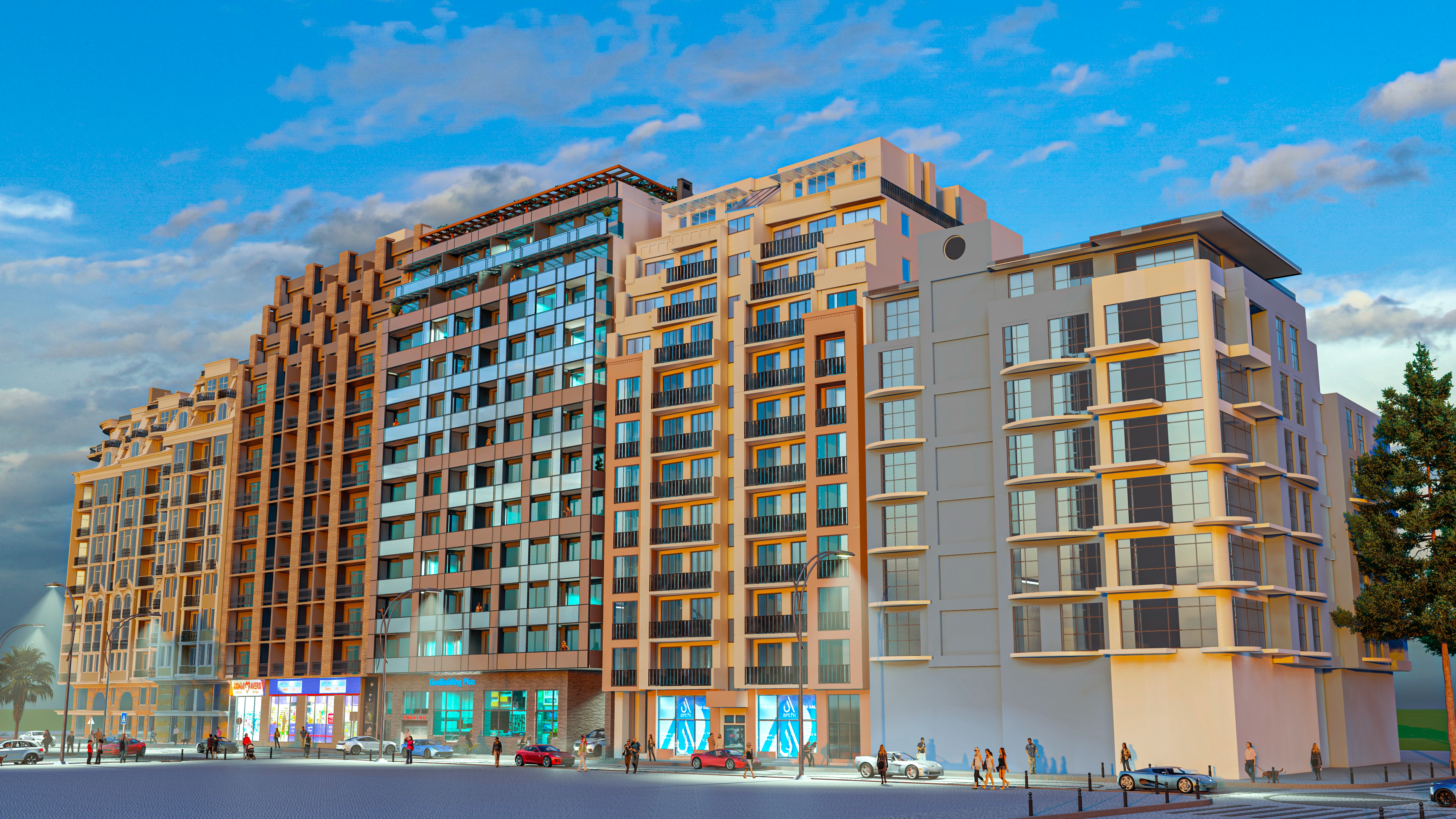 Exterior 4