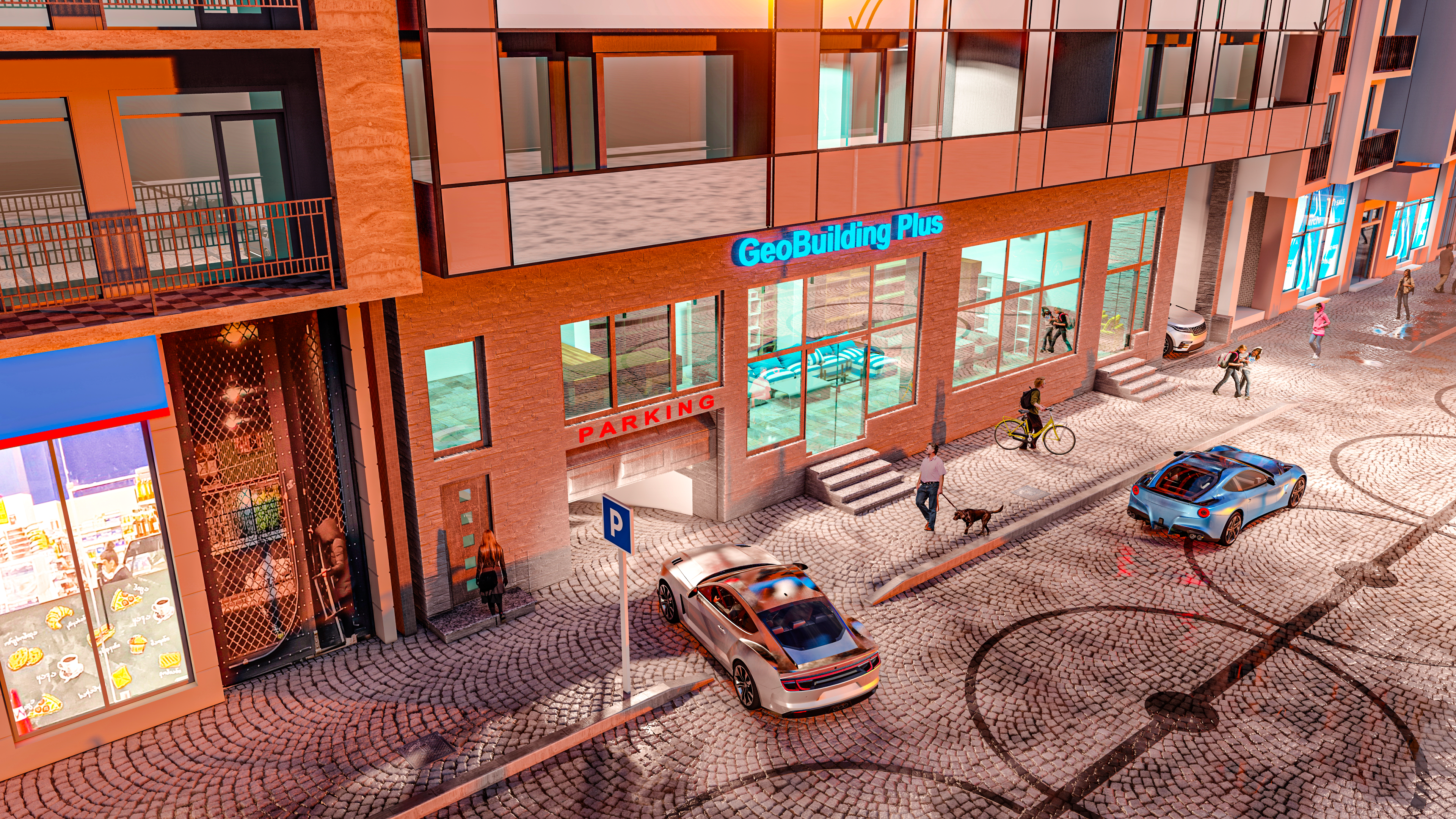 Exterior 5